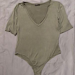 Fashion Nova Bodysuit